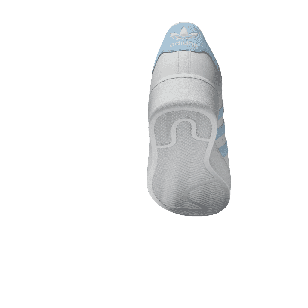 ADIDAS SUPERSTAR XLG W