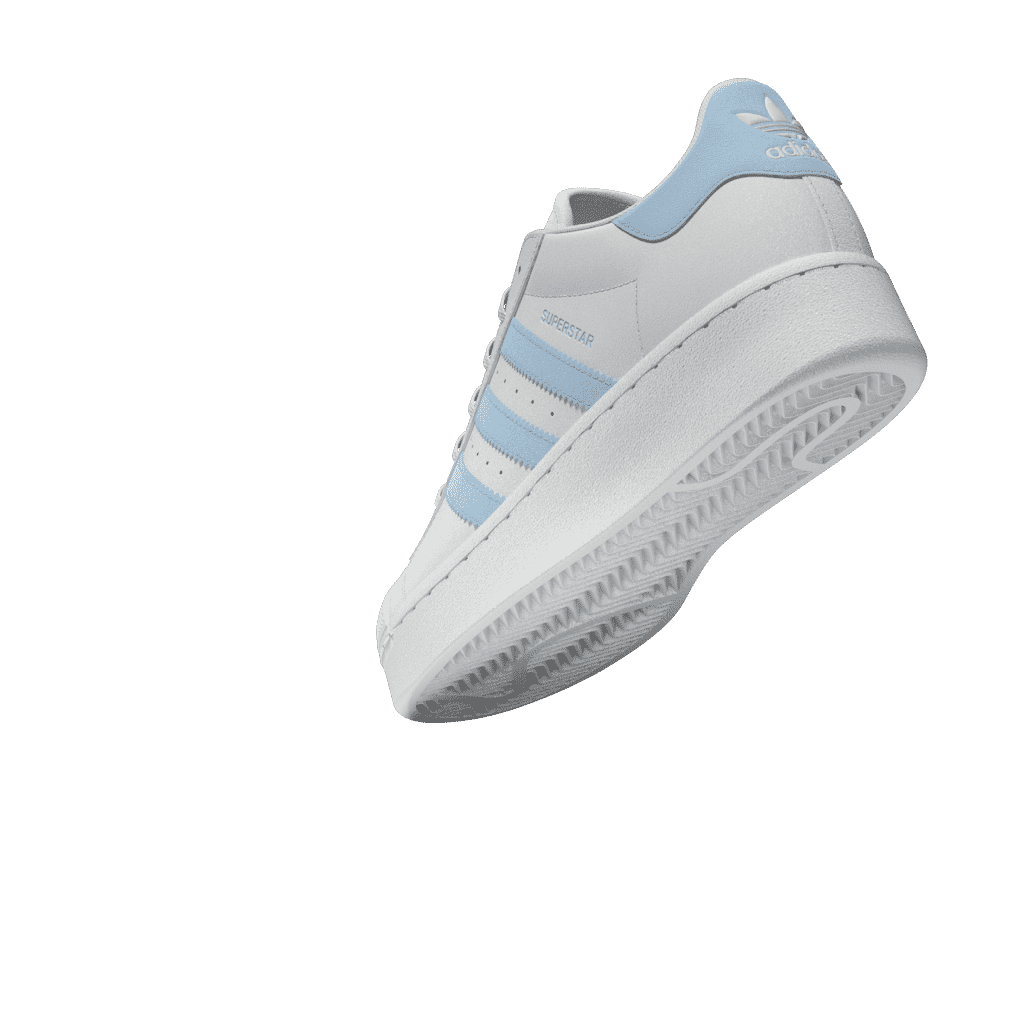 ADIDAS SUPERSTAR XLG W