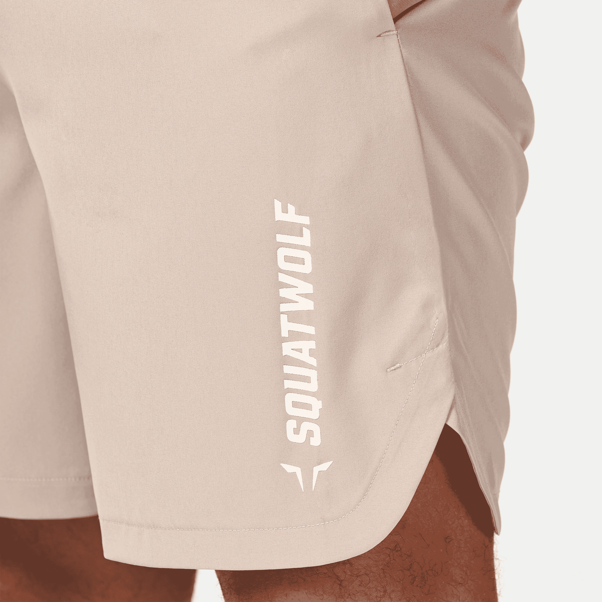 SQUATWOLF WARRIOR 7" SHORTS 2.0