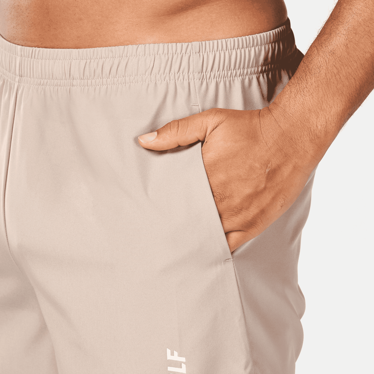 SQUATWOLF WARRIOR 7" SHORTS 2.0