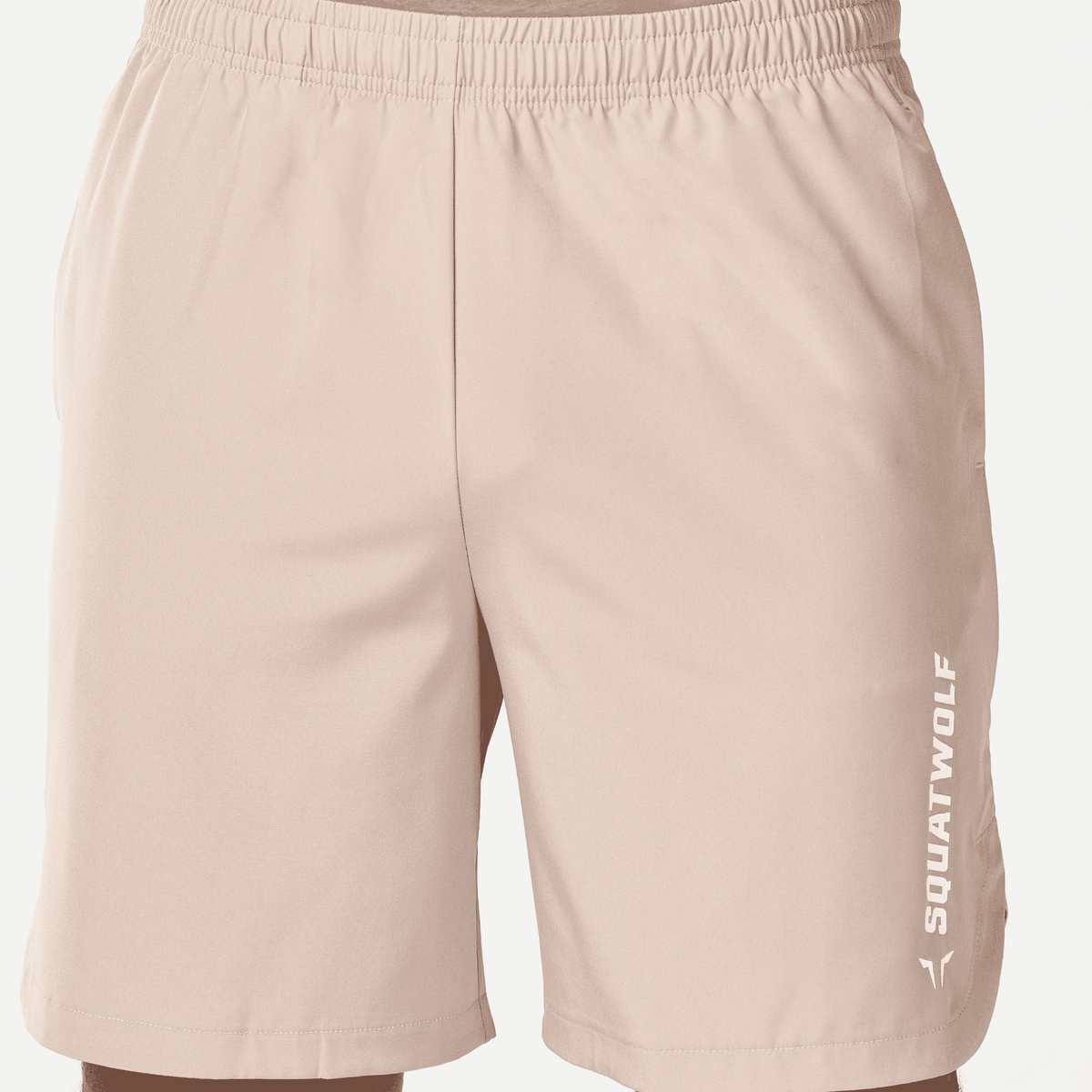SQUATWOLF WARRIOR 7" SHORTS 2.0