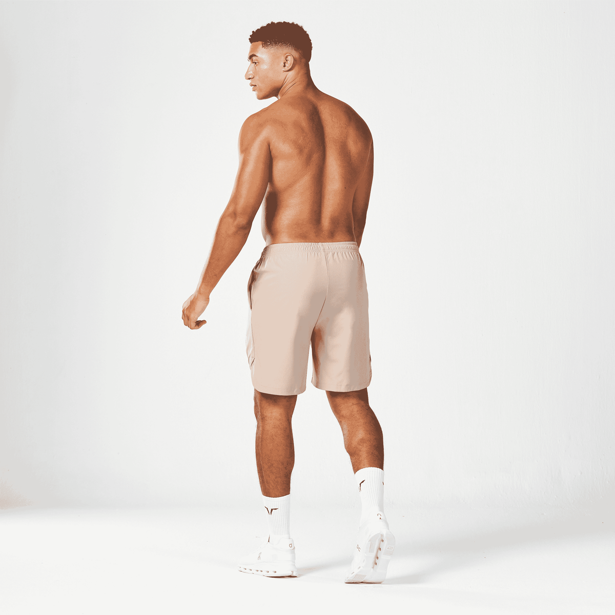 SQUATWOLF WARRIOR 7" SHORTS 2.0