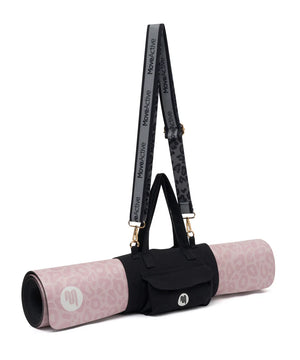 Mat 'Wrap & Carry' Bag - BlackÃ‚Â 