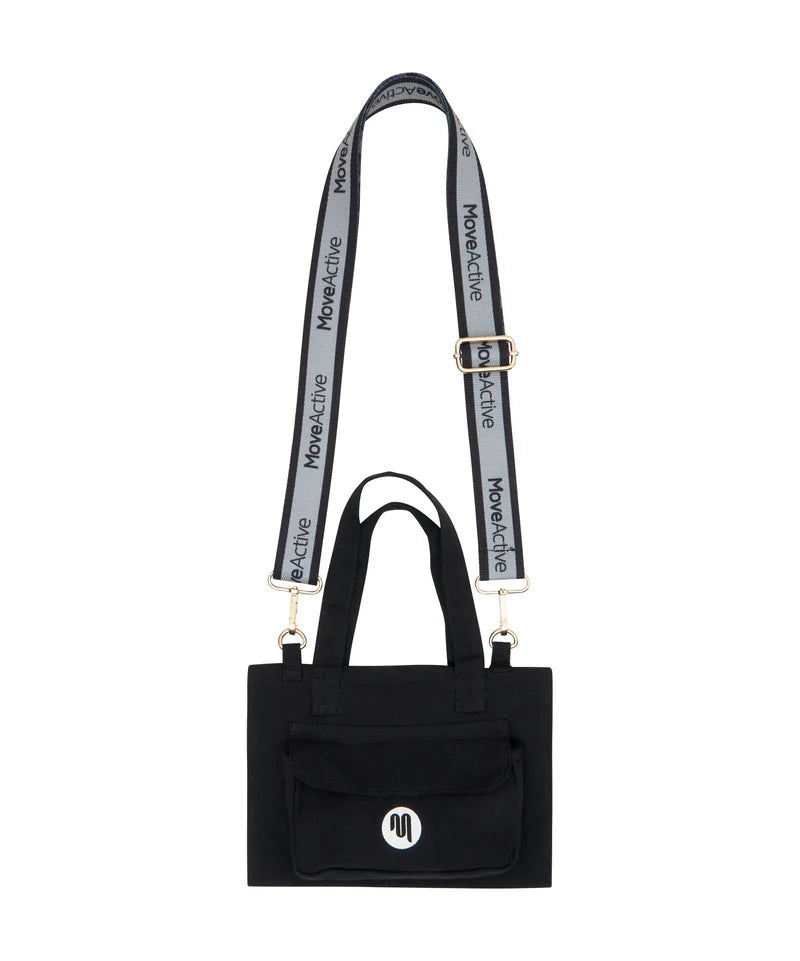 Mat 'Wrap & Carry' Bag - BlackÃ‚Â 