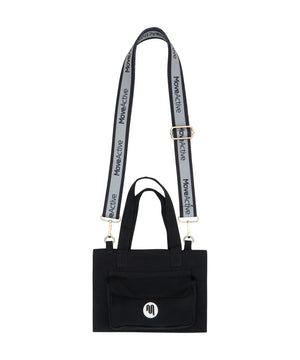 Mat 'Wrap & Carry' Bag - BlackÃ‚Â 