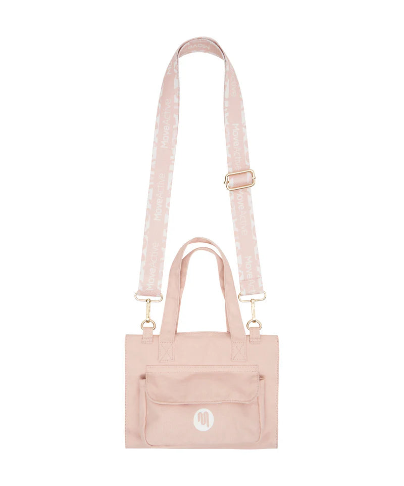 Mat 'Wrap & Carry' Bag - BlushÃ‚Â 