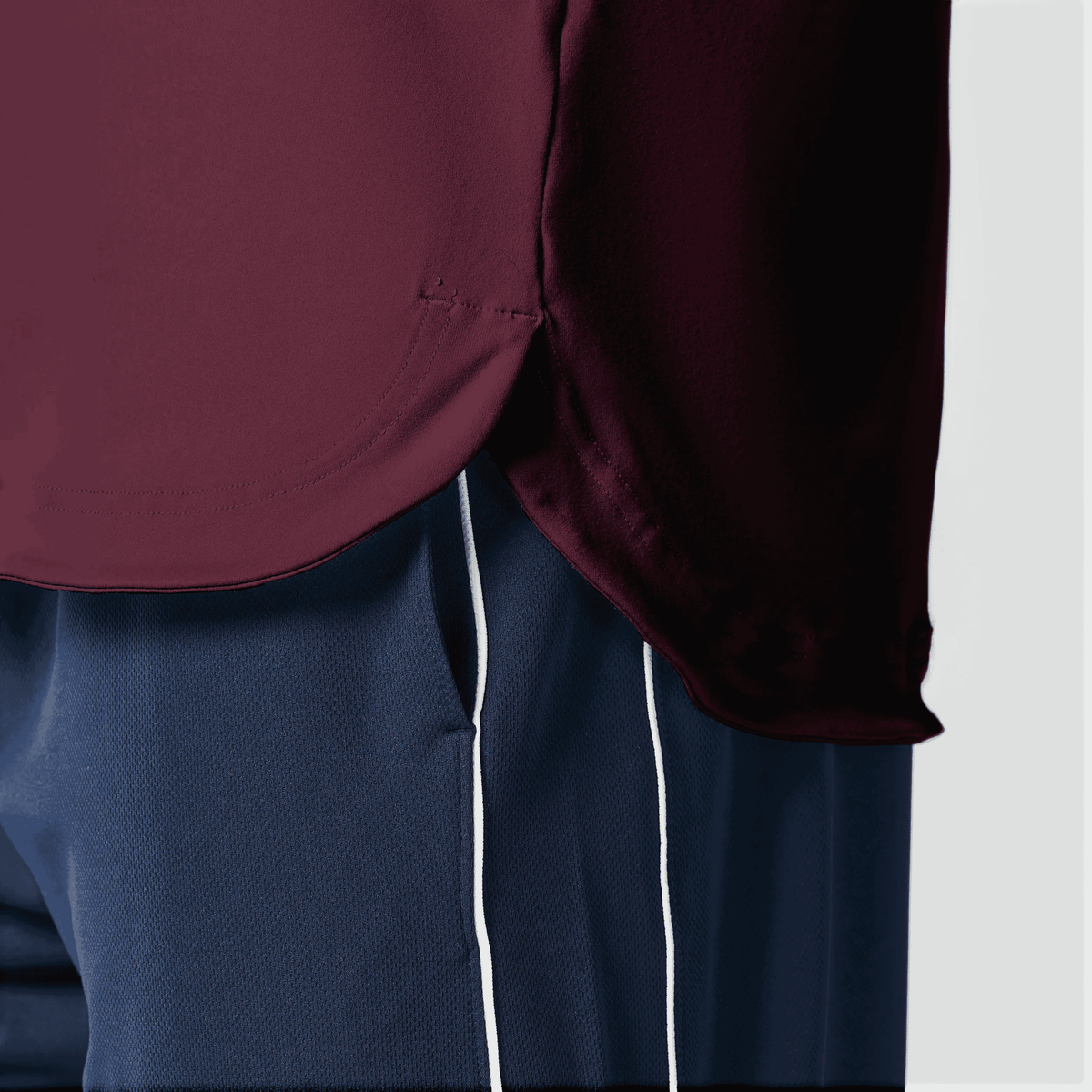 SQUATWOLF WARRIOR CUT OFF STRINGER 2.0