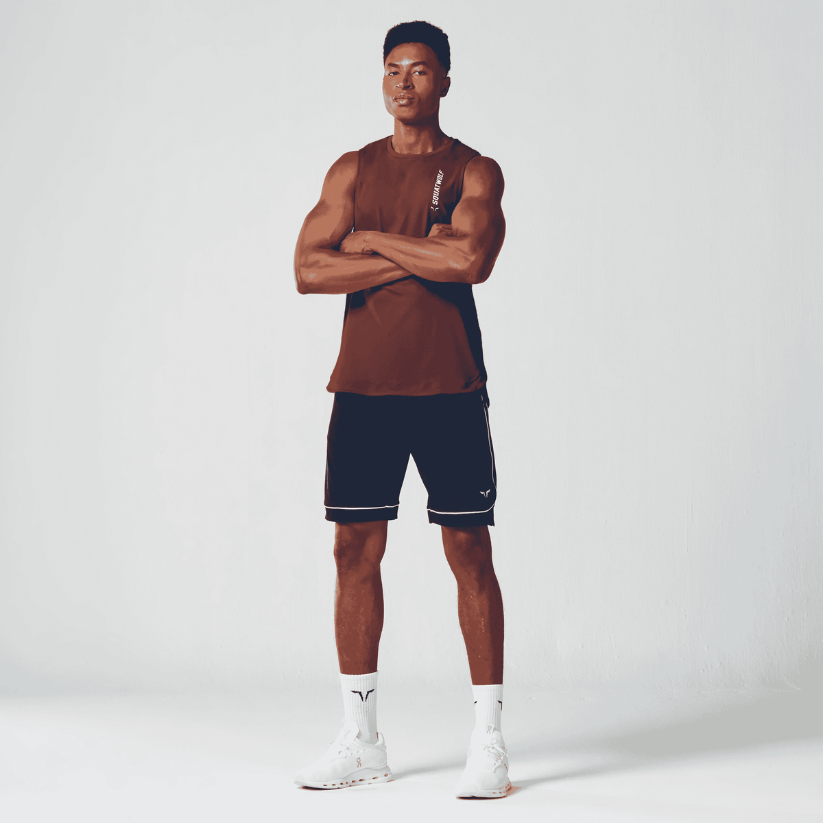 SQUATWOLF WARRIOR CUT OFF STRINGER 2.0