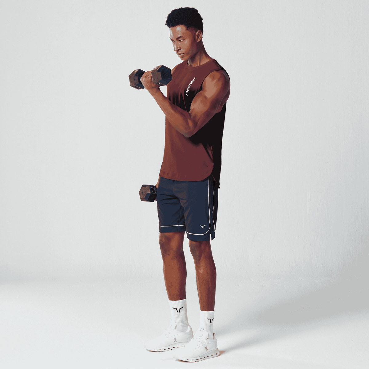 SQUATWOLF WARRIOR CUT OFF STRINGER 2.0