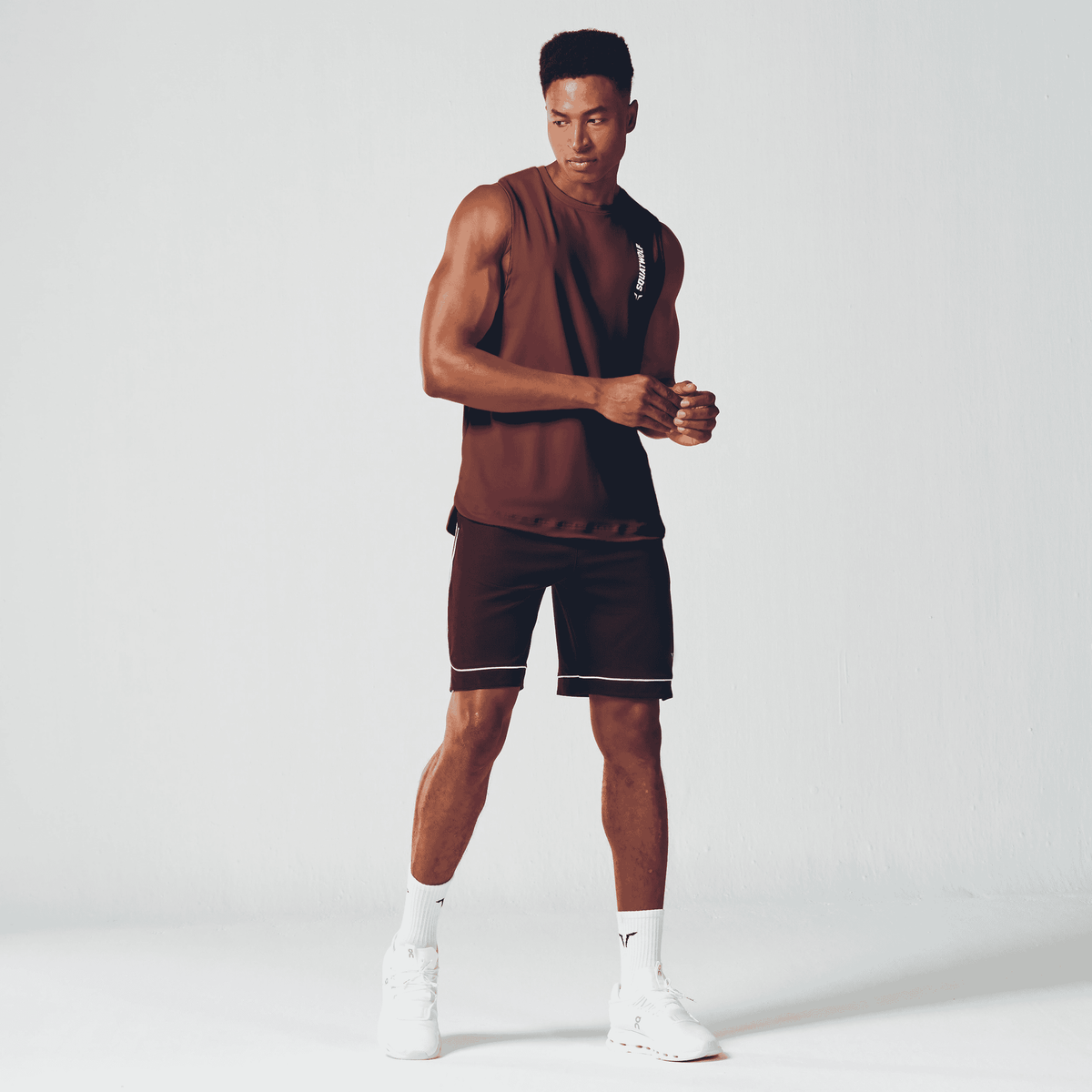 SQUATWOLF WARRIOR CUT OFF STRINGER 2.0