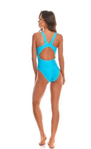 ZAGANO WOMEN SWIMSUIT MOALA-havai