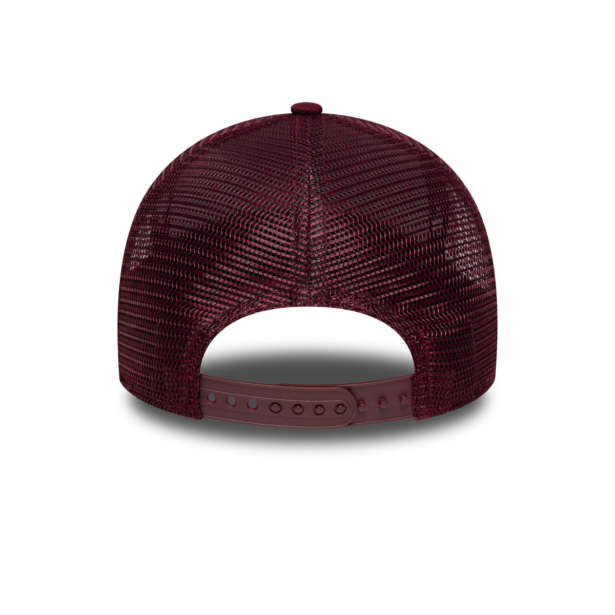 NEW ERA CHILD BOUCLE BEAR TRUCKER NEWERA  FBG