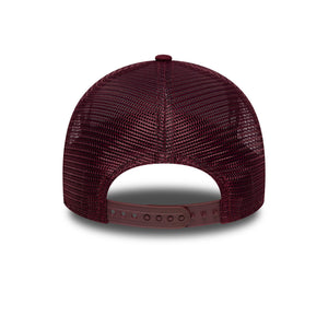 NEW ERA CHILD BOUCLE BEAR TRUCKER NEWERA  FBG