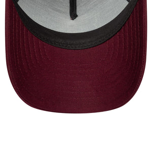 NEW ERA CHILD BOUCLE BEAR TRUCKER NEWERA  FBG