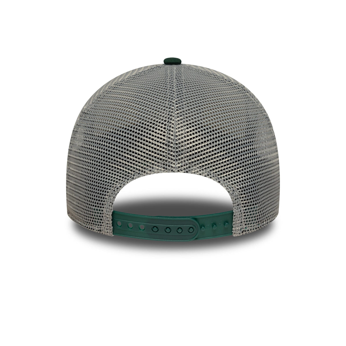 NEW ERA CHILD BOUCLE BEAR TRUCKER NEWERA  LTCDKG