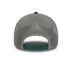 NEW ERA CHILD BOUCLE BEAR TRUCKER NEWERA  LTCDKG