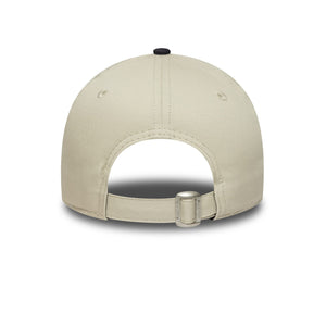 NEW ERA CHYT COLOUR BLOCK 9FORTY NEYYAN  STNNVY