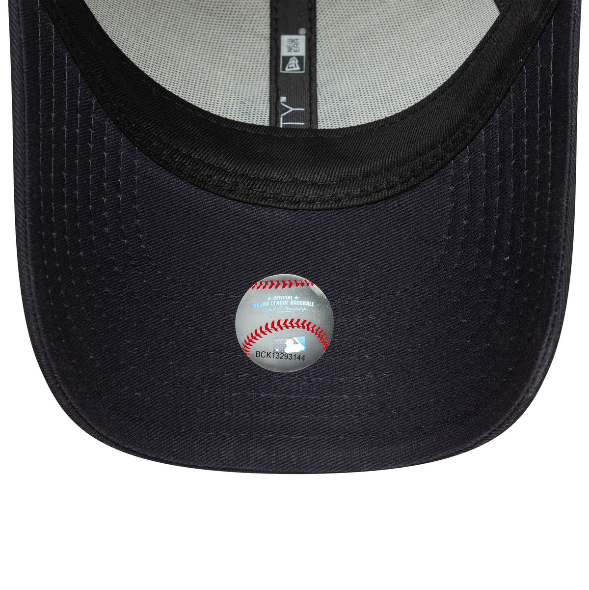 NEW ERA CHYT COLOUR BLOCK 9FORTY NEYYAN  STNNVY