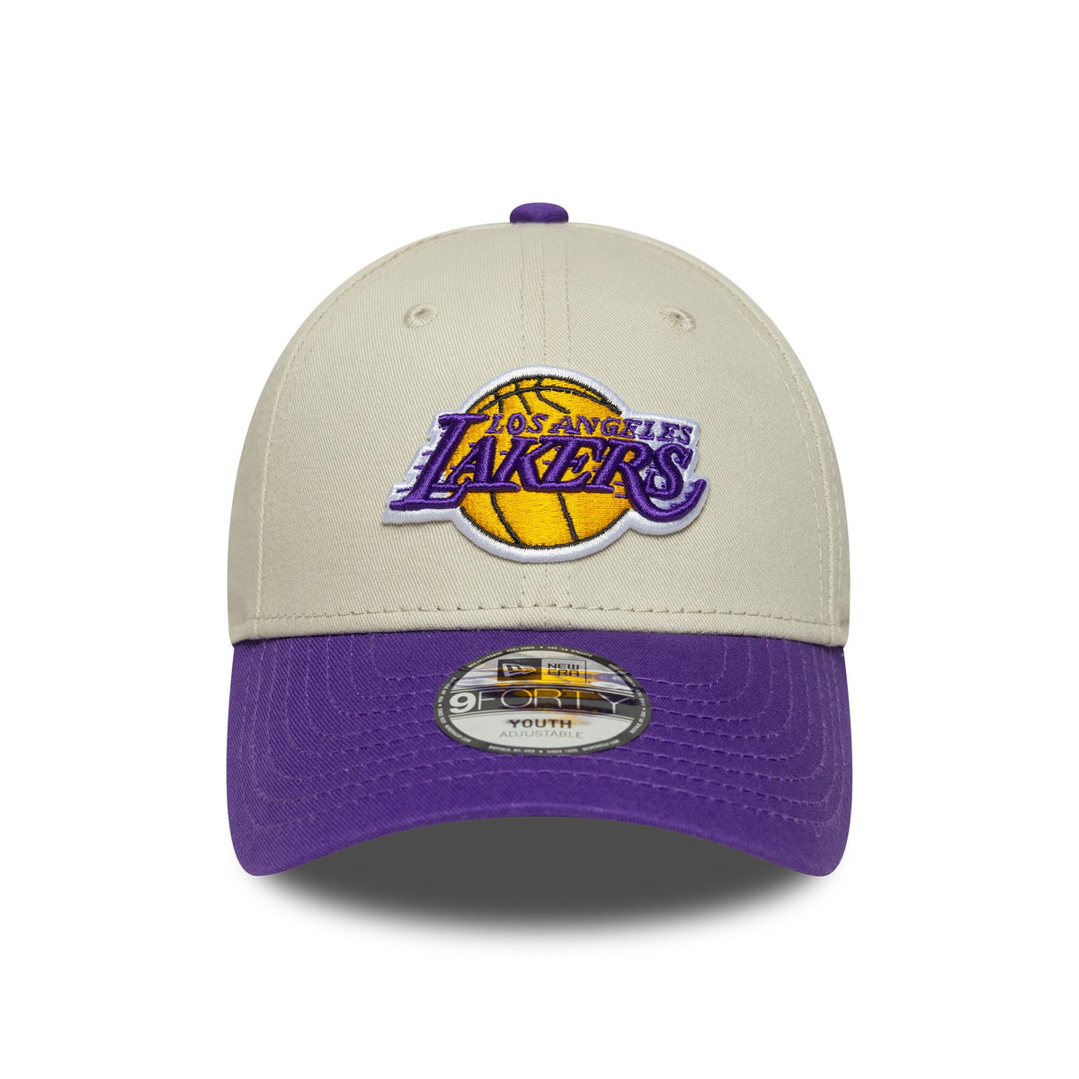 NEW ERA CHYT COLOUR BLOCK 9FORTY LOSLAK  STNTRP