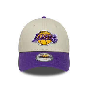 NEW ERA CHYT COLOUR BLOCK 9FORTY LOSLAK  STNTRP