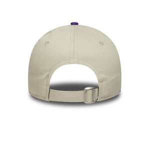 NEW ERA CHYT COLOUR BLOCK 9FORTY LOSLAK  STNTRP