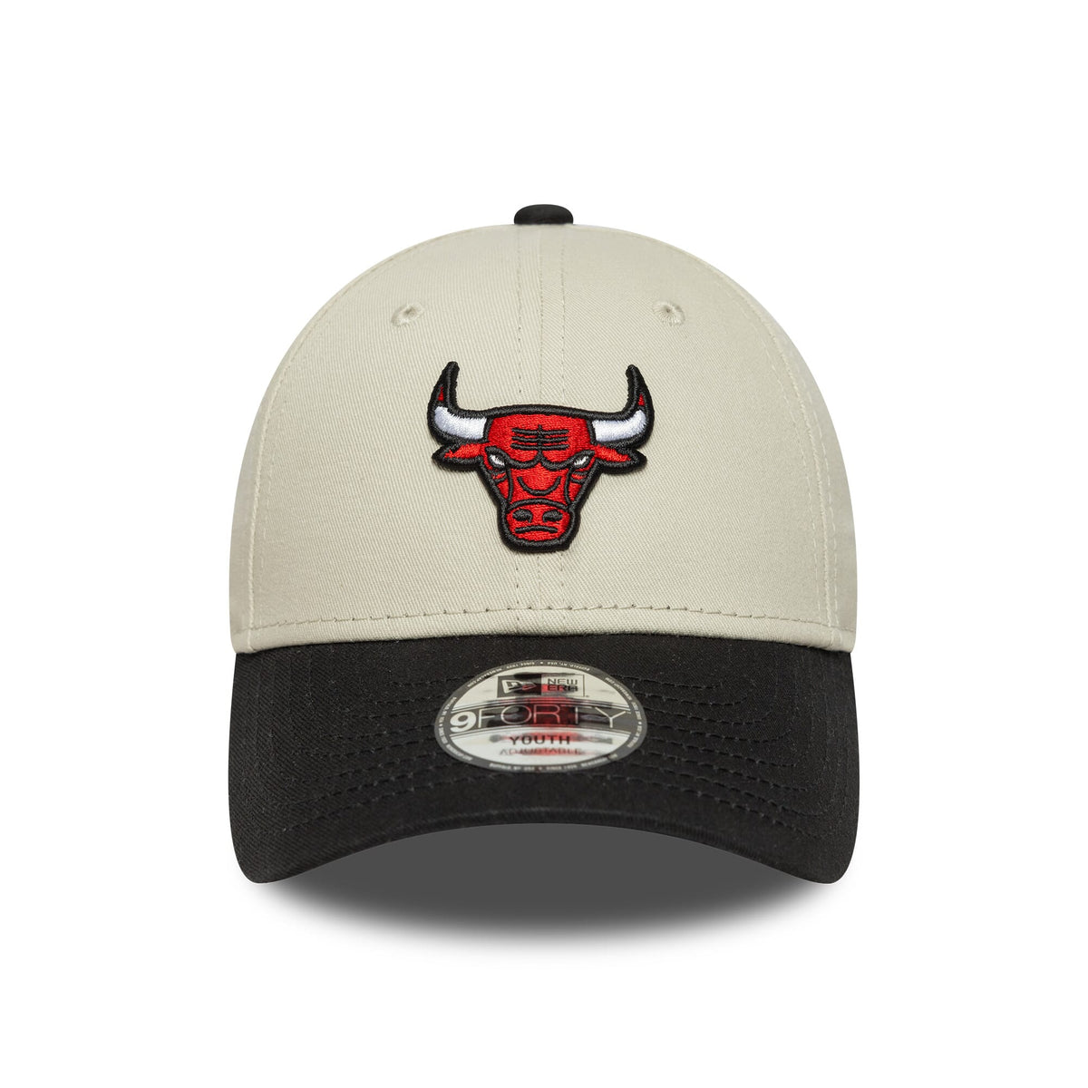 NEW ERA CHYT COLOUR BLOCK 9FORTY CHIBUL  STNBLK