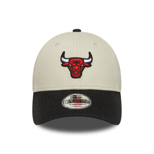 NEW ERA CHYT COLOUR BLOCK 9FORTY CHIBUL  STNBLK