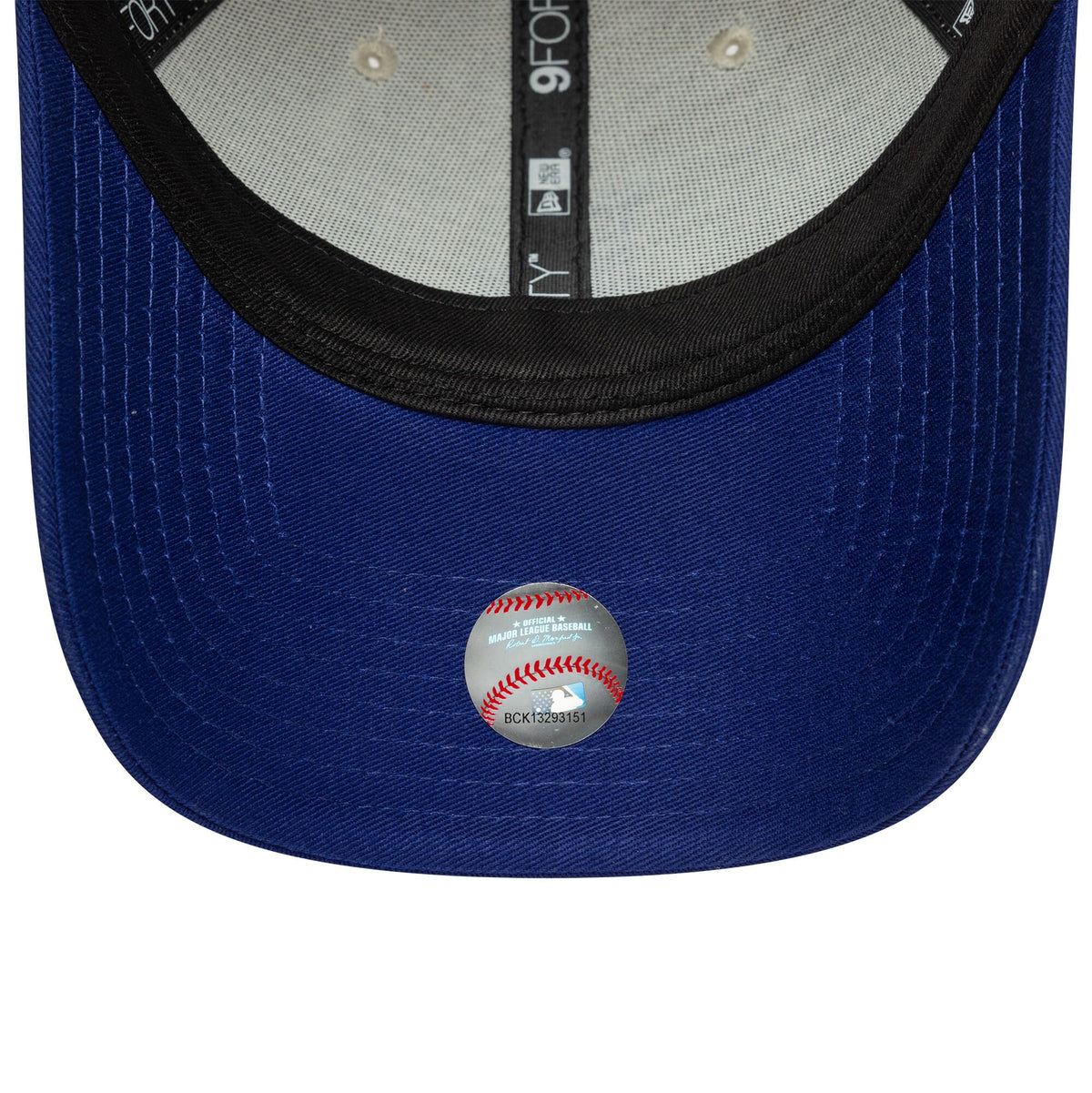 NEW ERA COLOUR BLOCK 9FORTY LOSDOD  STNOTC