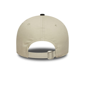 NEW ERA COLOUR BLOCK 9FORTY CHIBUL  STNBLK