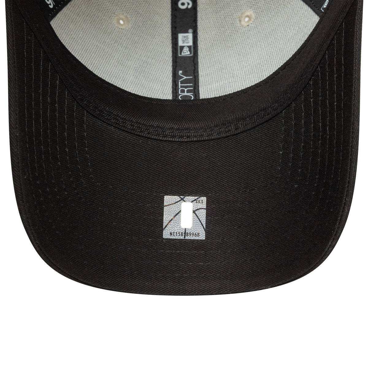 NEW ERA COLOUR BLOCK 9FORTY CHIBUL  STNBLK