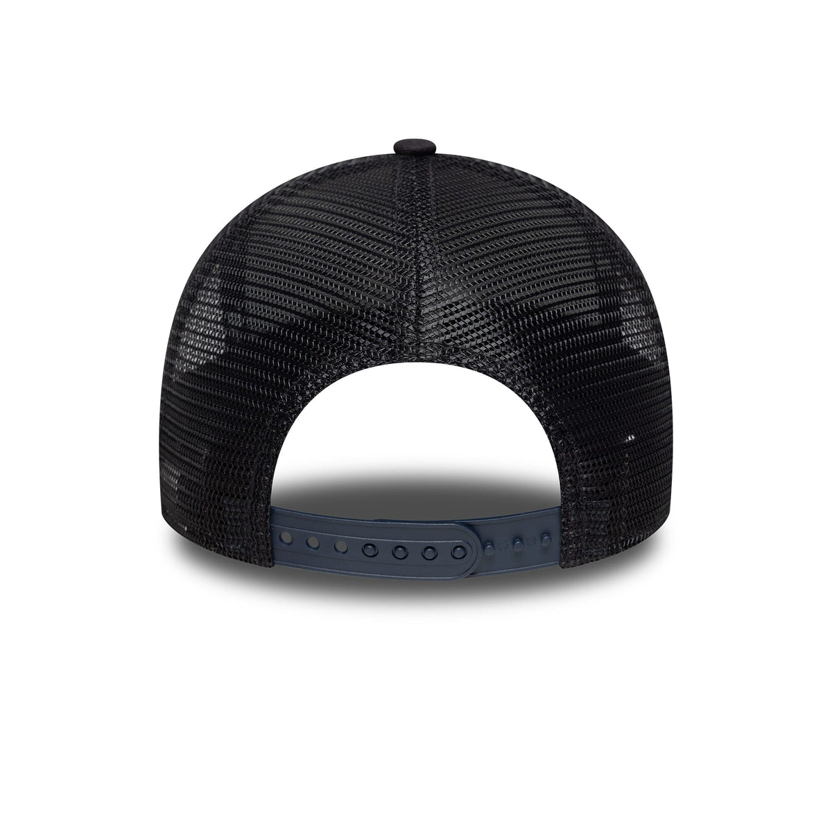 NEW ERA PATCH TRUCKER NEWERA  NVYSTF