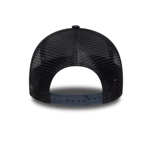 NEW ERA PATCH TRUCKER NEWERA  NVYSTF