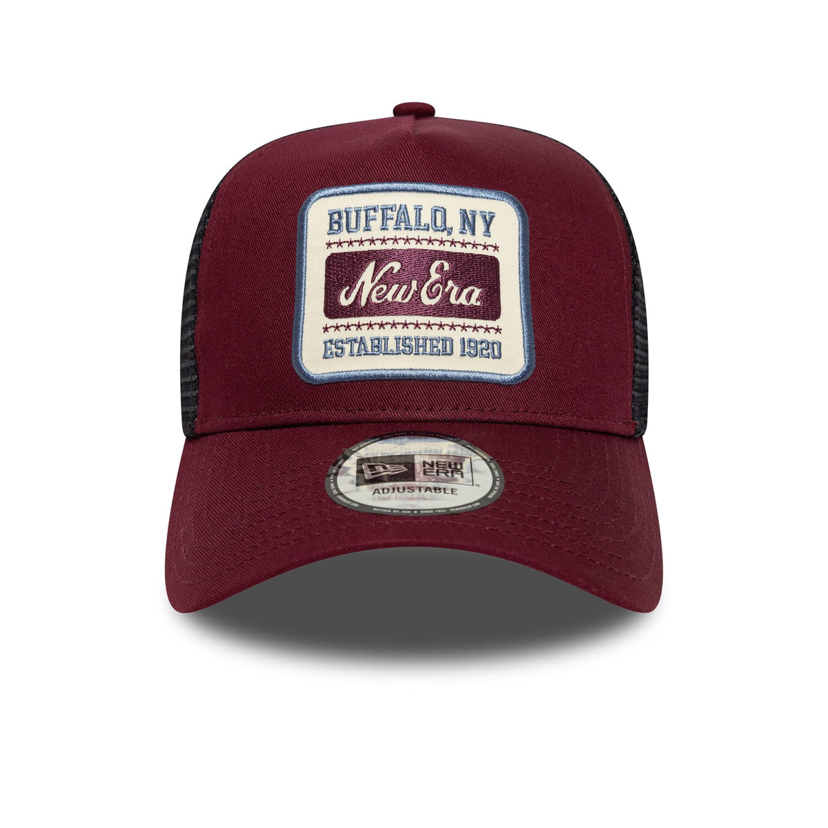 NEW ERA PATCH TRUCKER NEWERA  FBGMIN