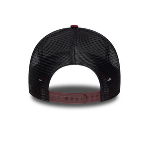 NEW ERA PATCH TRUCKER NEWERA  FBGMIN