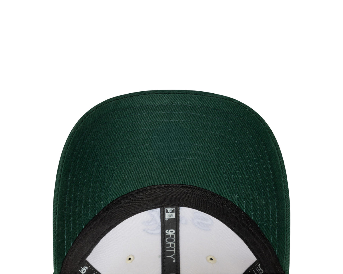 NEW ERA WS PATCH 9FORTY MC OAKATHCO  LTCDKG