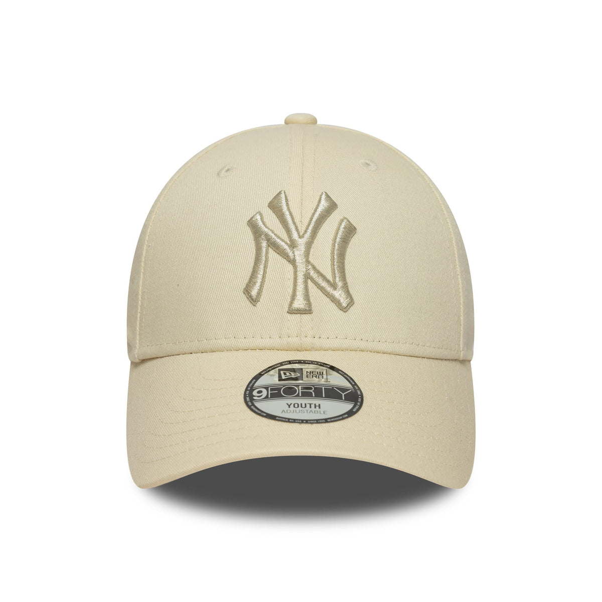 NEW ERA CHYT METALLIC 9FORTY NEYYAN  LTC