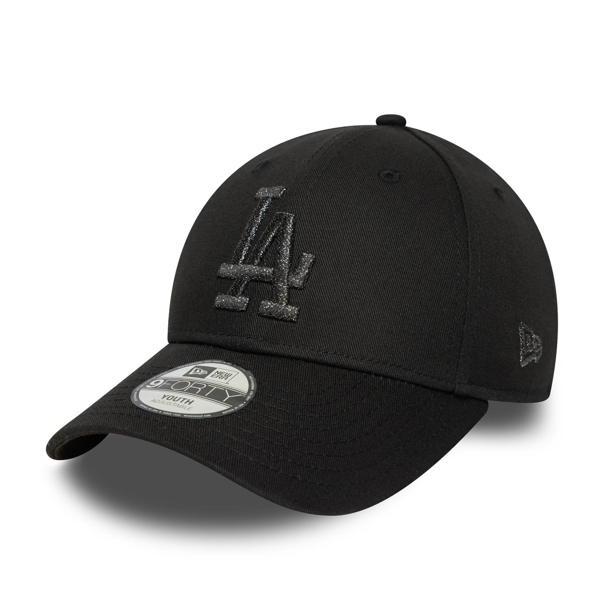 NEW ERA CHYT METALLIC 9FORTY LOSDOD  BLK