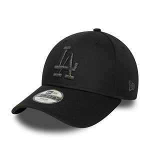 NEW ERA CHYT METALLIC 9FORTY LOSDOD  BLK
