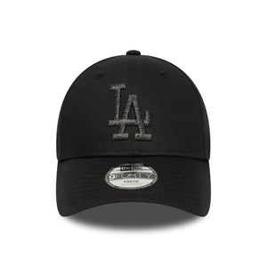 NEW ERA CHYT METALLIC 9FORTY LOSDOD  BLK
