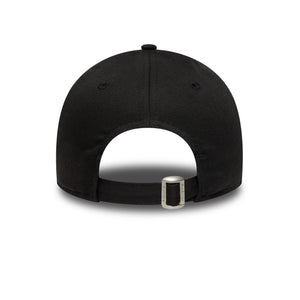 NEW ERA CHYT METALLIC 9FORTY LOSDOD  BLK