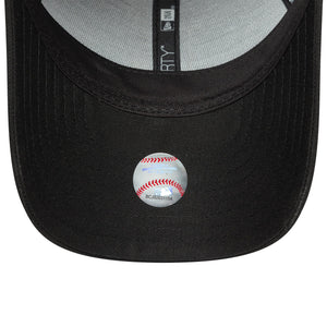 NEW ERA CHYT METALLIC 9FORTY LOSDOD  BLK