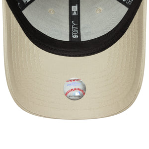 NEW ERA LEAGUE ESSENTIAL 9FORTY OAKATH  STNDKG