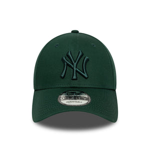 NEW ERA LEAGUE ESSENTIAL 9FORTY NEYYAN DKGDKG