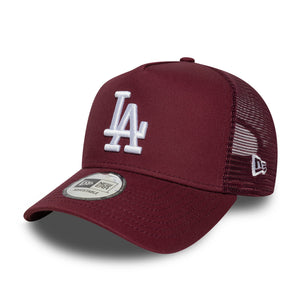 NEW ERA LEAGUE ESS TRUCKER LOSDOD  FBGWHI