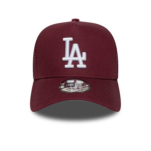 NEW ERA LEAGUE ESS TRUCKER LOSDOD  FBGWHI