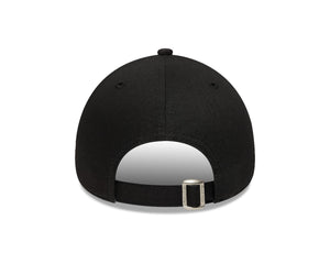 NEW ERA TEAM OUTLINE 9FORTY CHIBUL  BLKSTF