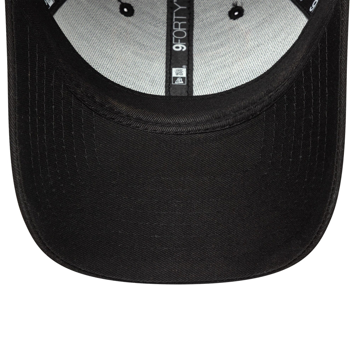 NEW ERA TEAM OUTLINE 9FORTY CHIBUL  BLKSTF