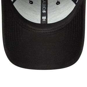 NEW ERA TEAM OUTLINE 9FORTY CHIBUL  BLKSTF