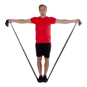 PURE2IMPROVE XL RESISTANCE BAND HARD