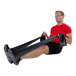 PURE2IMPROVE XL RESISTANCE BAND HARD